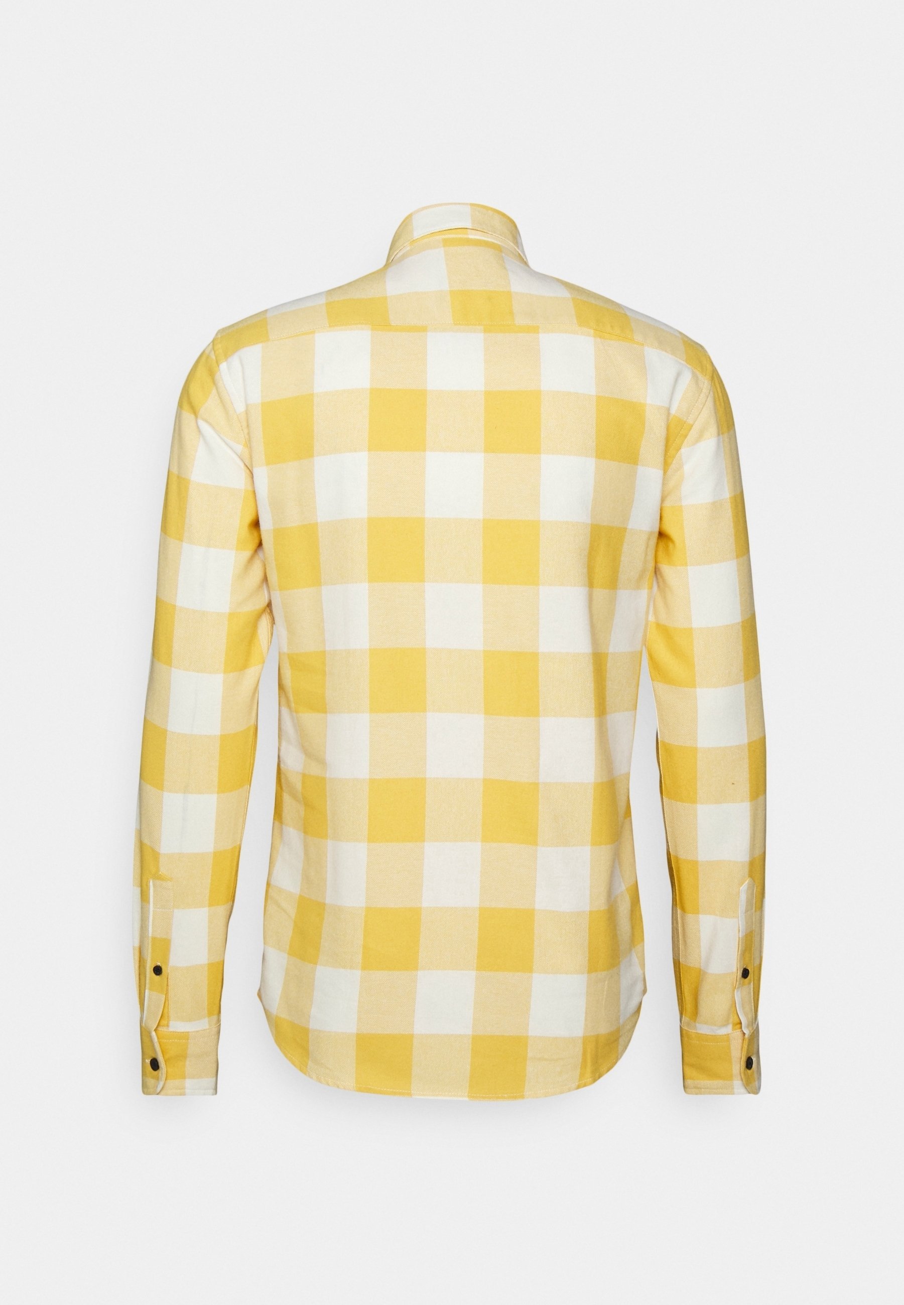 Only & Sons shirt - geel