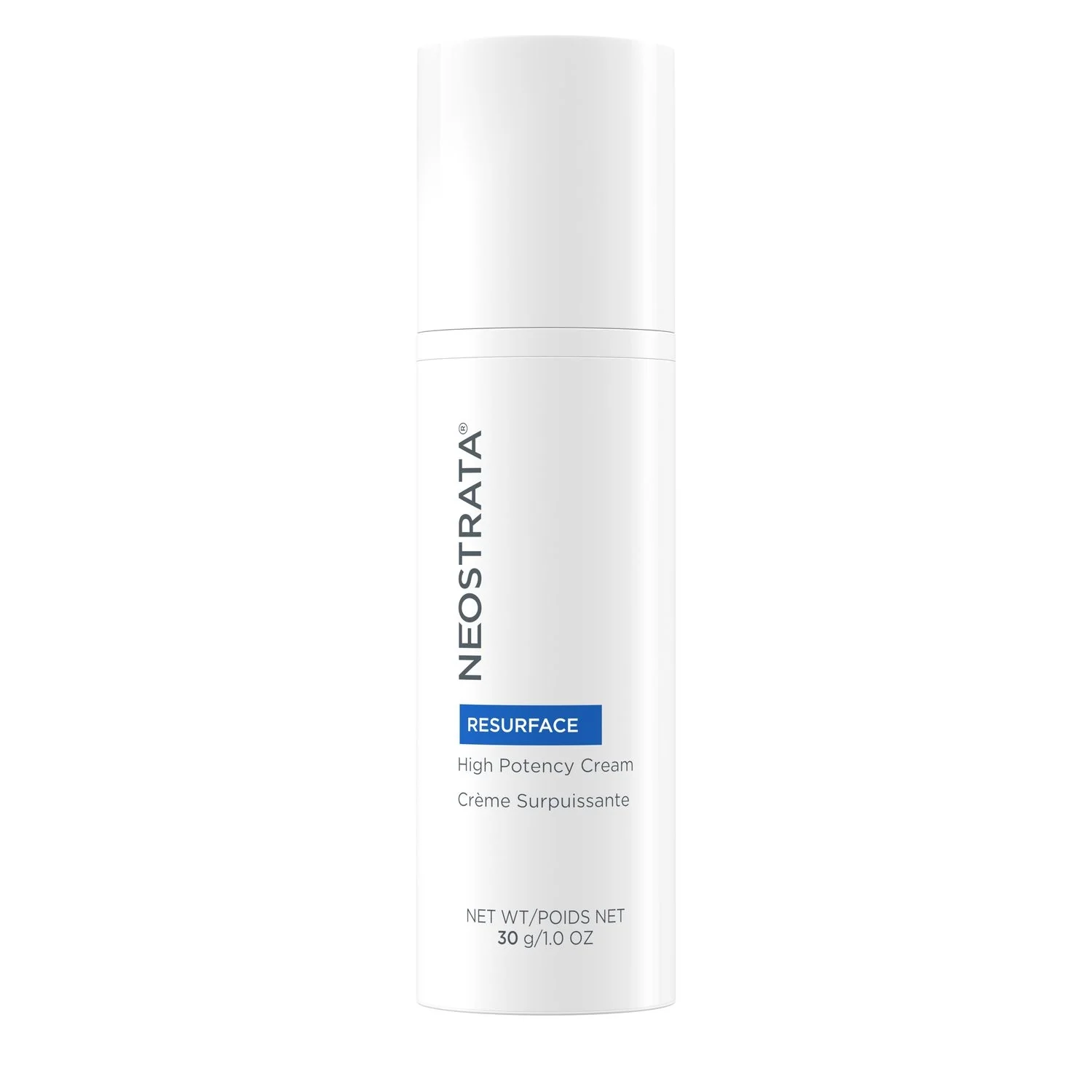 Resurface High Potency Cream - Tratt.viso 24 ore effetto globale