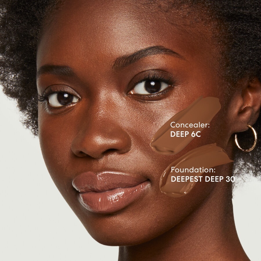 bareMinerals korektor Original Flüssiger Mineral-Concealer - 6 ml