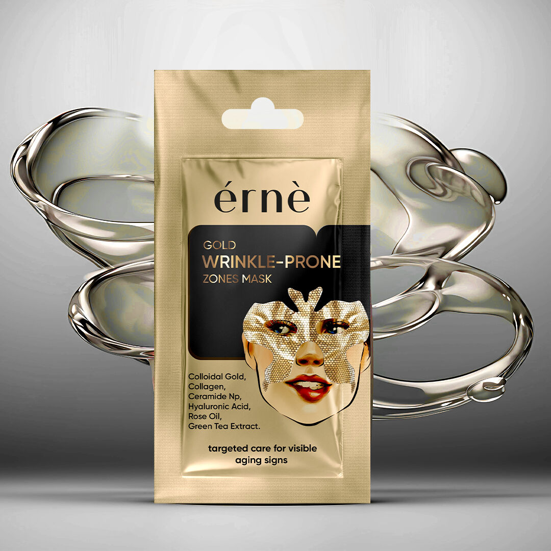 Erne-sommerfugl
