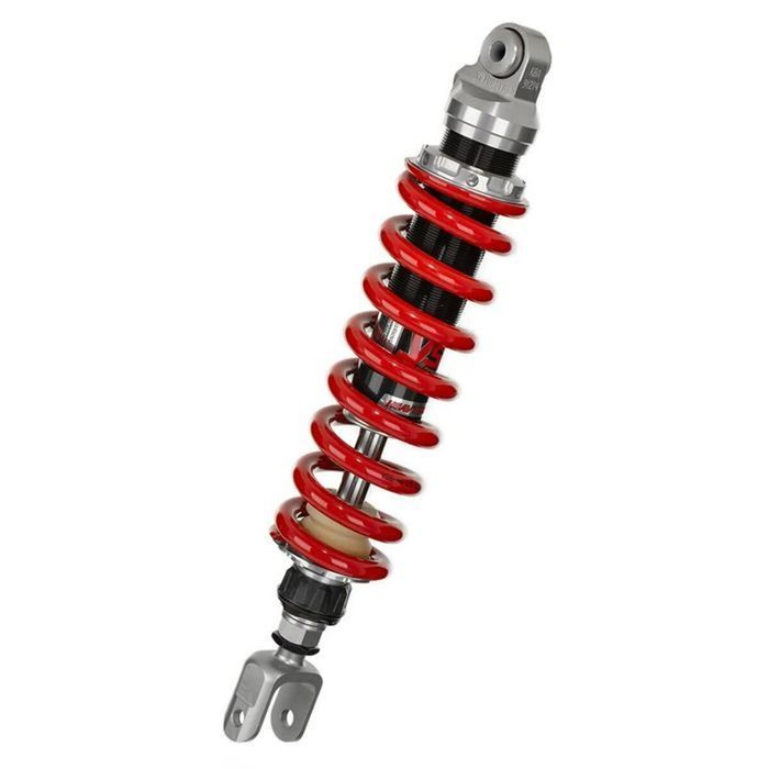 YSS Amortisseur arrière Monoshock MZ366-380TRL-08-85 Réglage de la précharge MZ366-380TRL-08-X