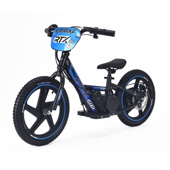 RIRIBIKE RTX6 24V (16