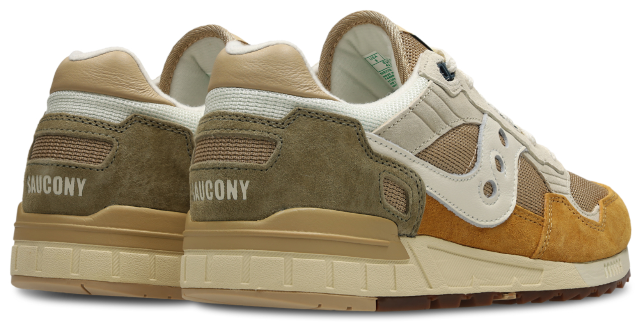 Saucony Shadow 5000