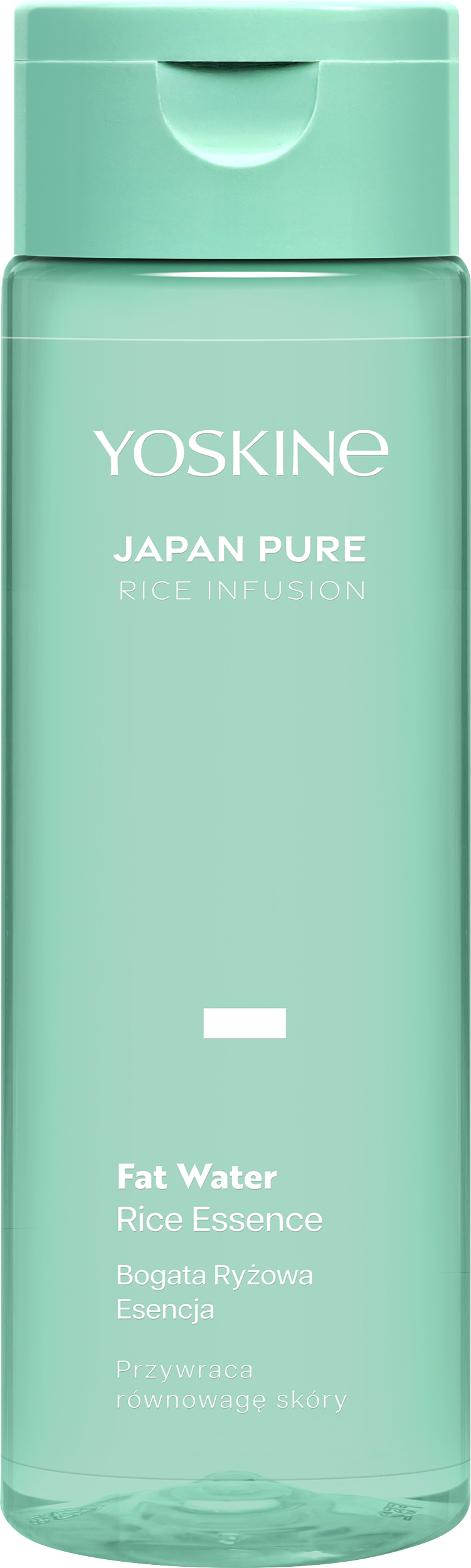 Yoskine Japonski čisti riž