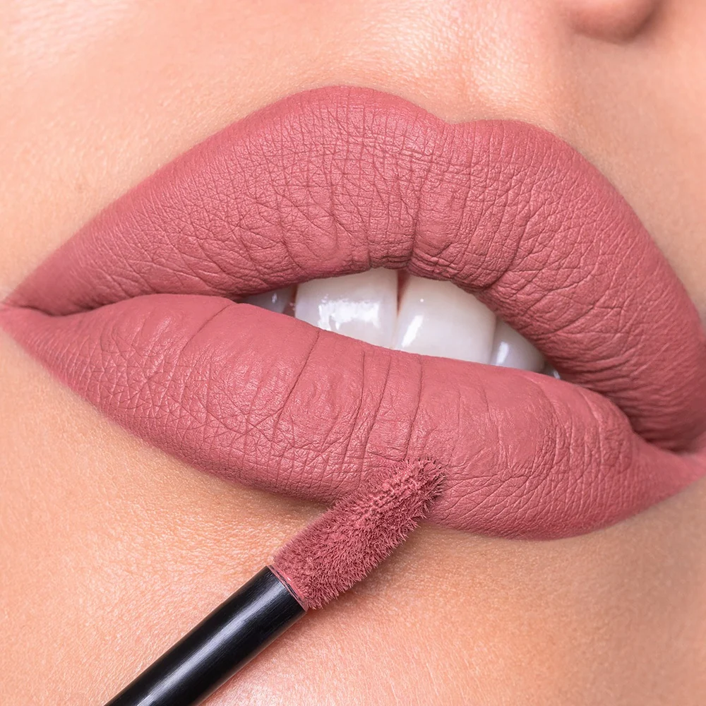 Labbra EVER Liquid Lipstick - Rossetto, Rossetto mat