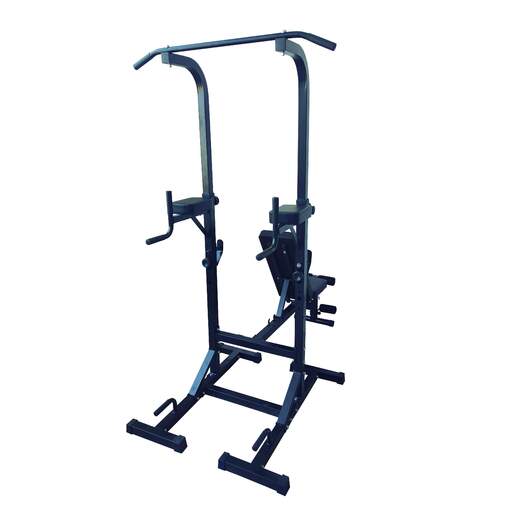 Banco Multifuncional Chin Up Rack Amaya Sport