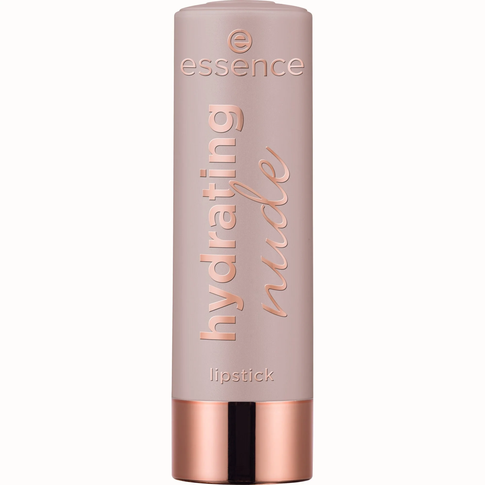 Labbra HYDRATING nude rossetto labbra - Rossetto