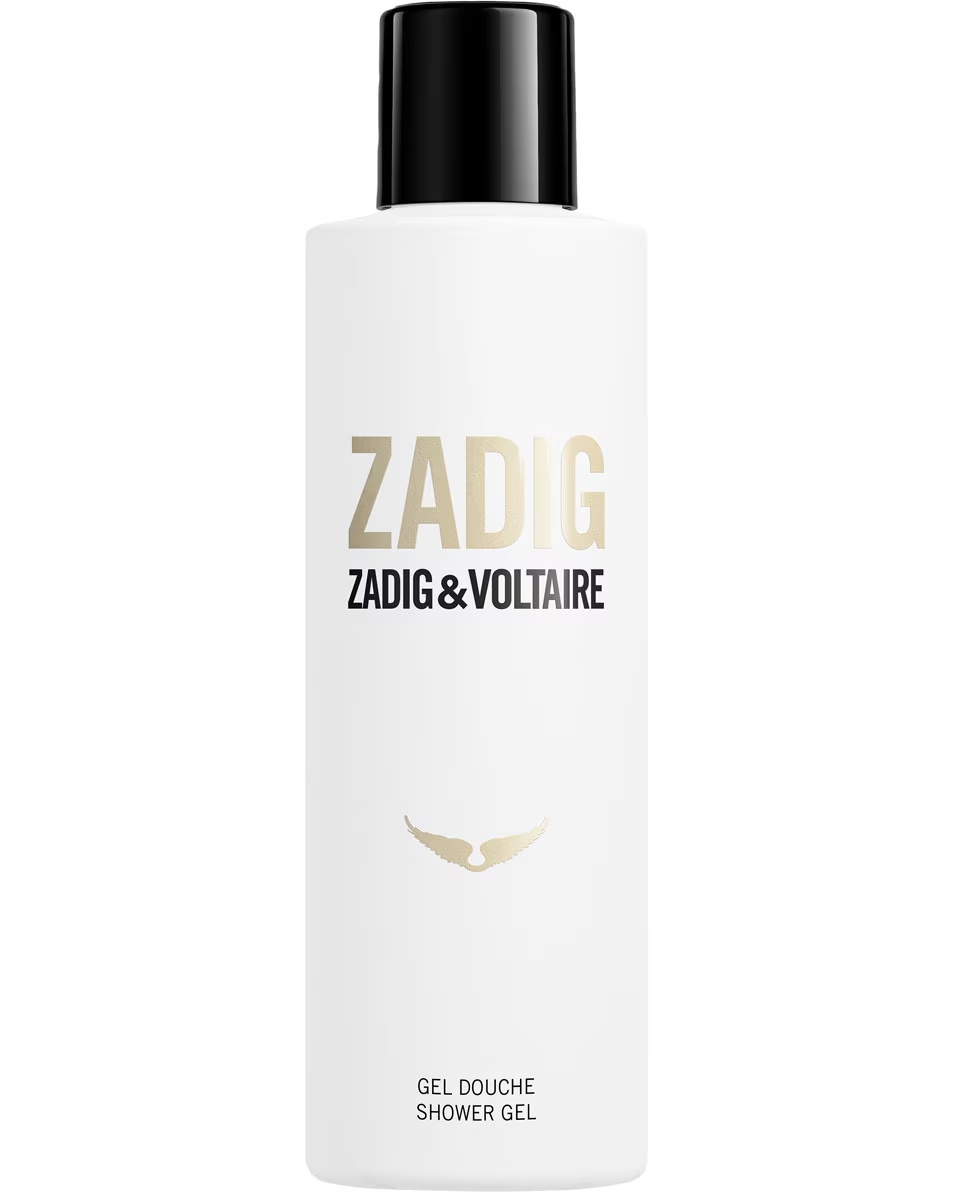 ZADIG&VOLTAIRE ZADIG Αφρόλουτρο