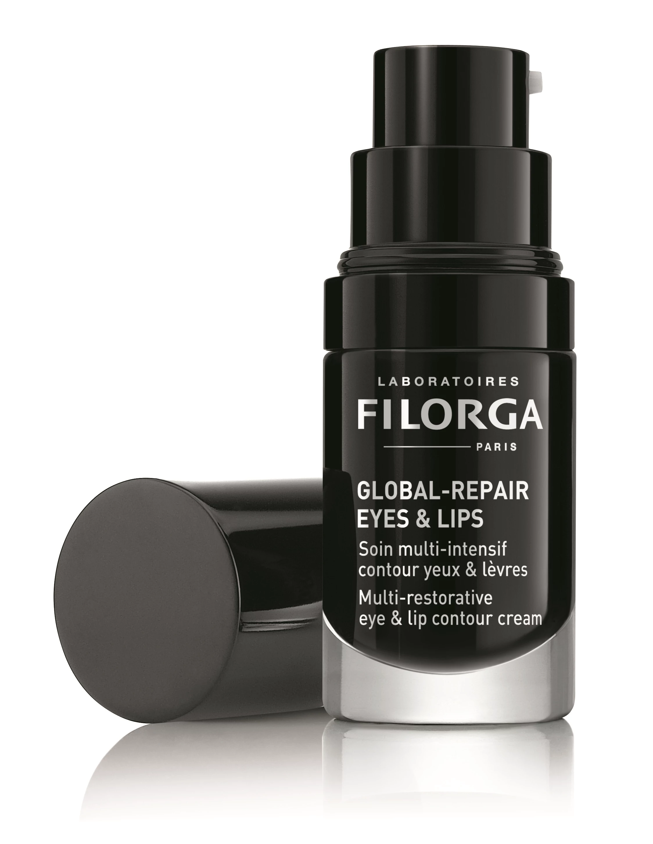 Global-Repair szem- és ajakápoló 15 ml - FILORGA