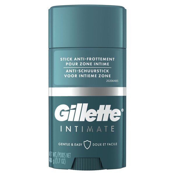 Gillette Intimate Anti-Chafing Stick<br>48g