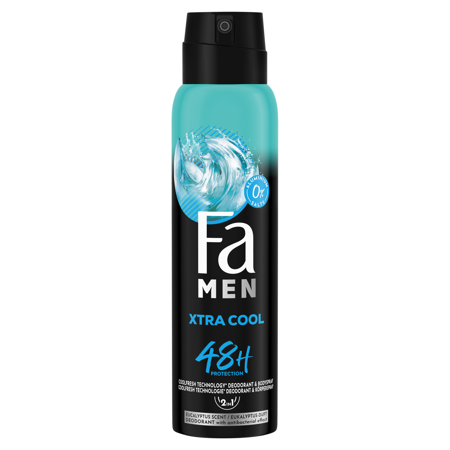 Fa Men Xtra Cool 48H