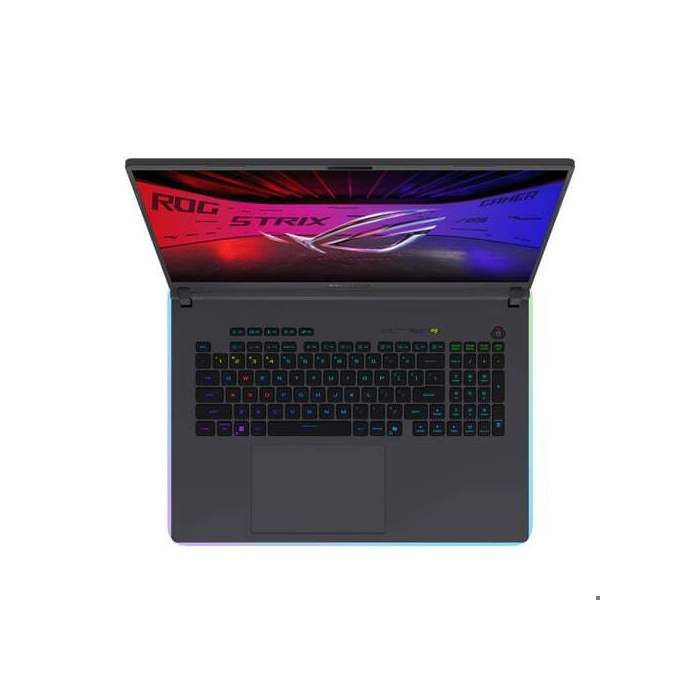 PC Portable Gamer - ASUS - ROG Strix - 18 pouces - QHD+ 240Hz - 32 Go RAM - 2 To SSD