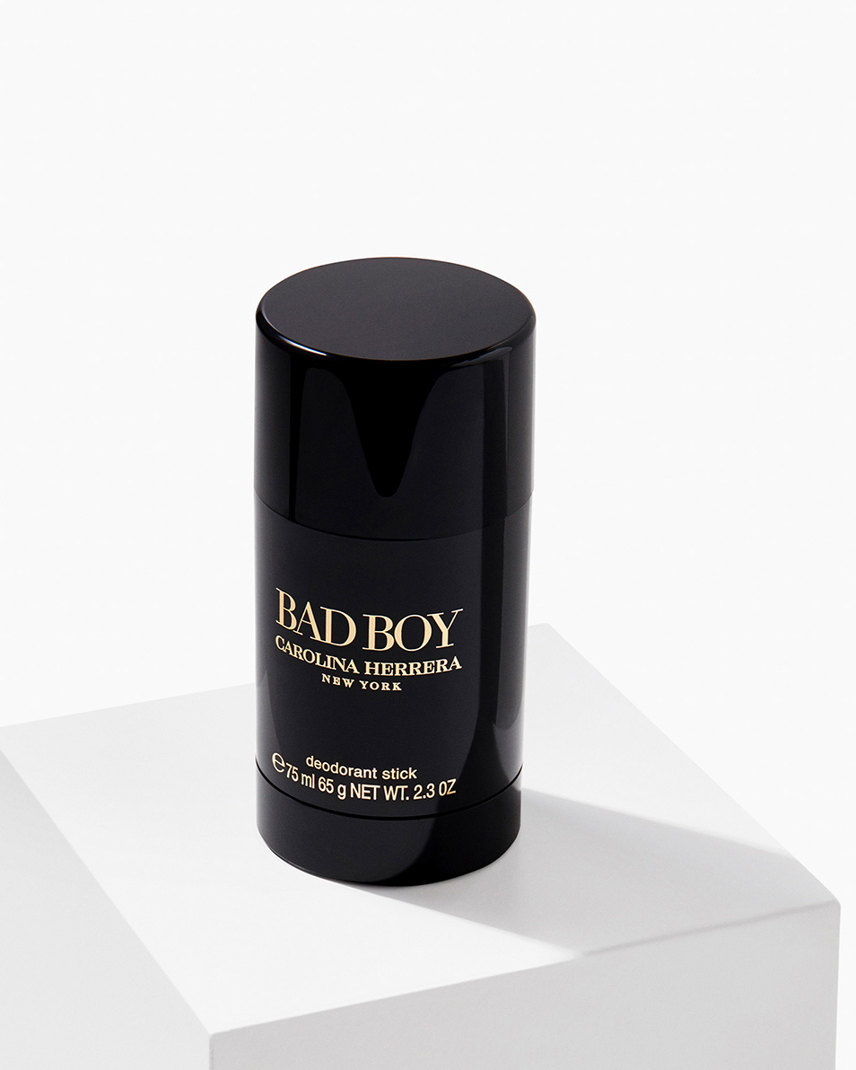 DÉODORANT BAD BOY EN STICK CAROLINA HERRERA