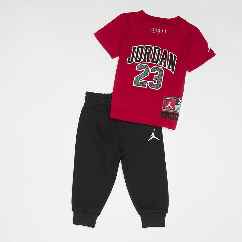 Jersey Pack T-shirtset (2-delig)