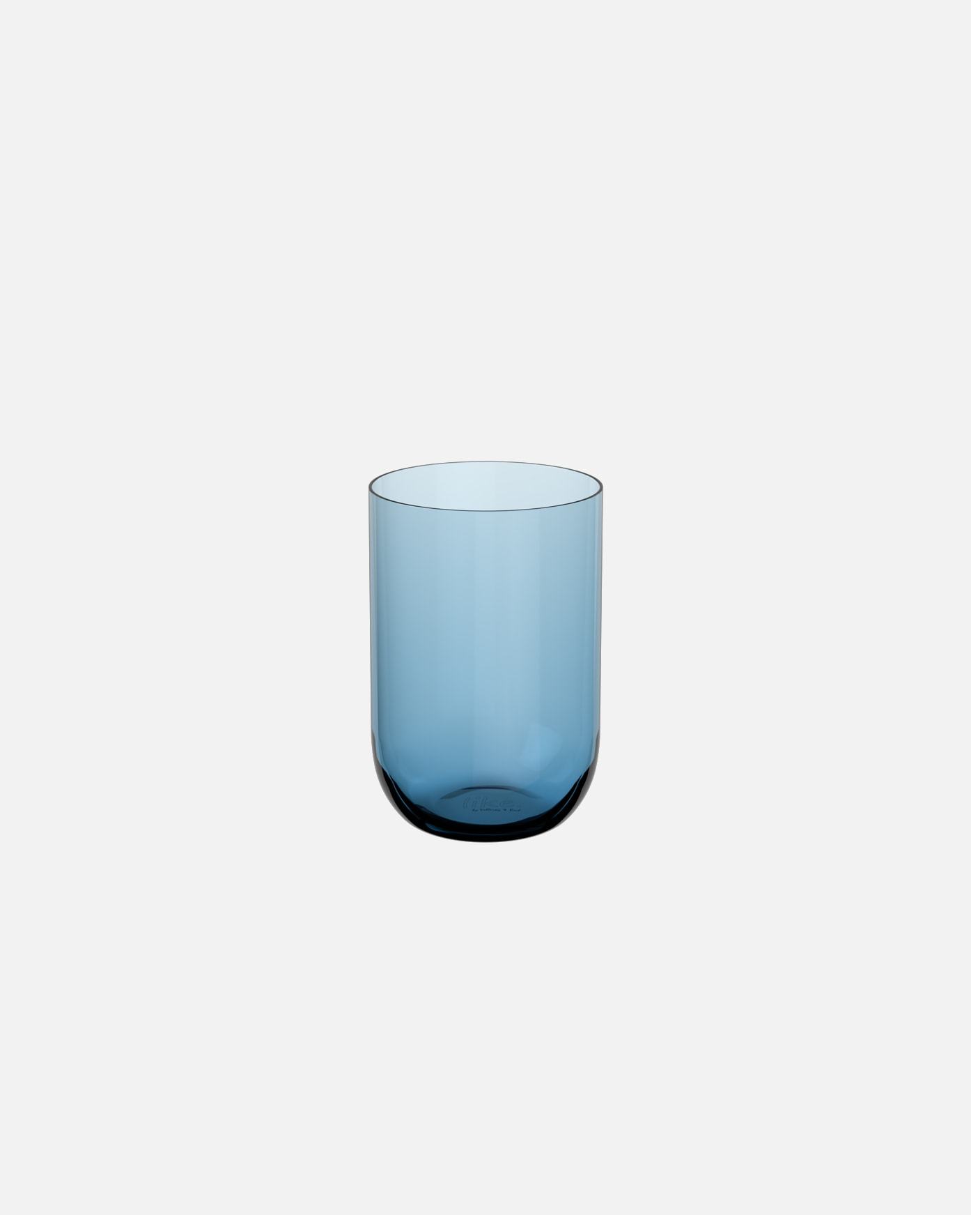 Villeroy & Boch “like.” stikla long drink glāzes, 2 gab. komplekts, “Like Ice” – 1 gab.
