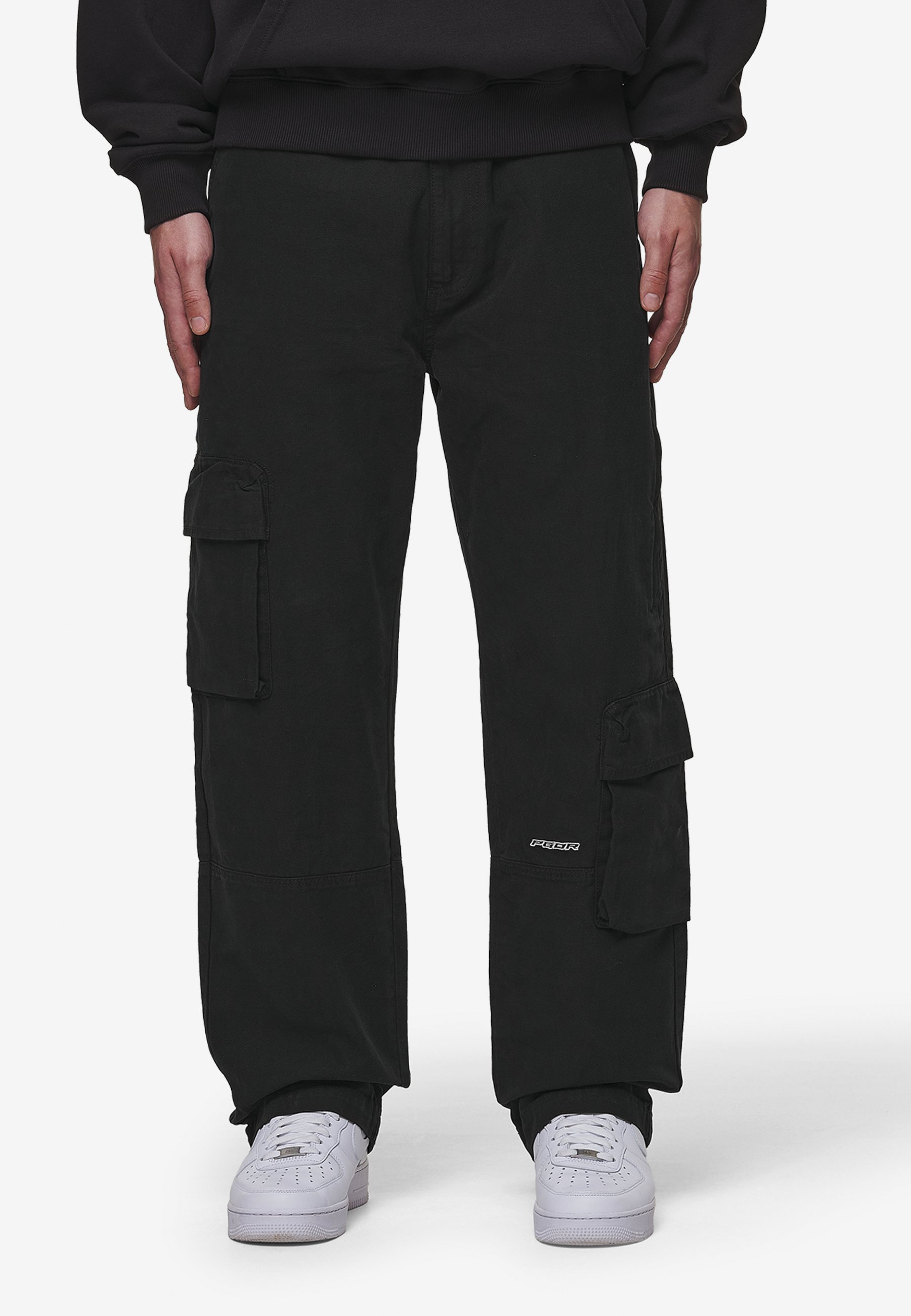 Pantalon cargo Pegador