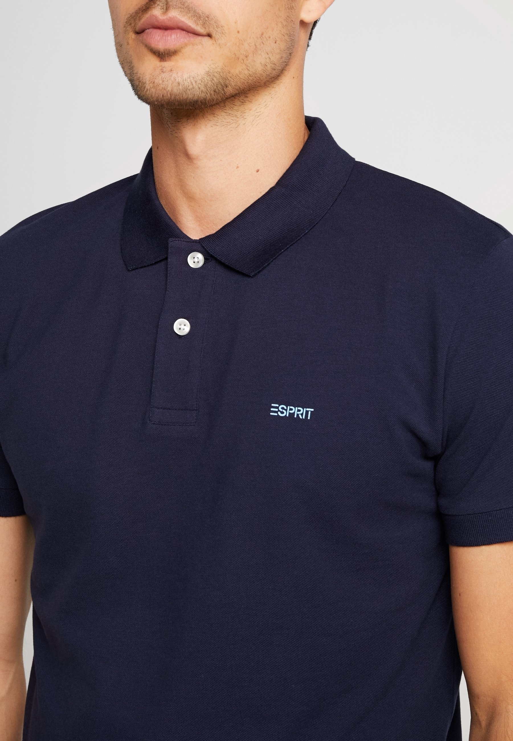 Polo Esprit - blu