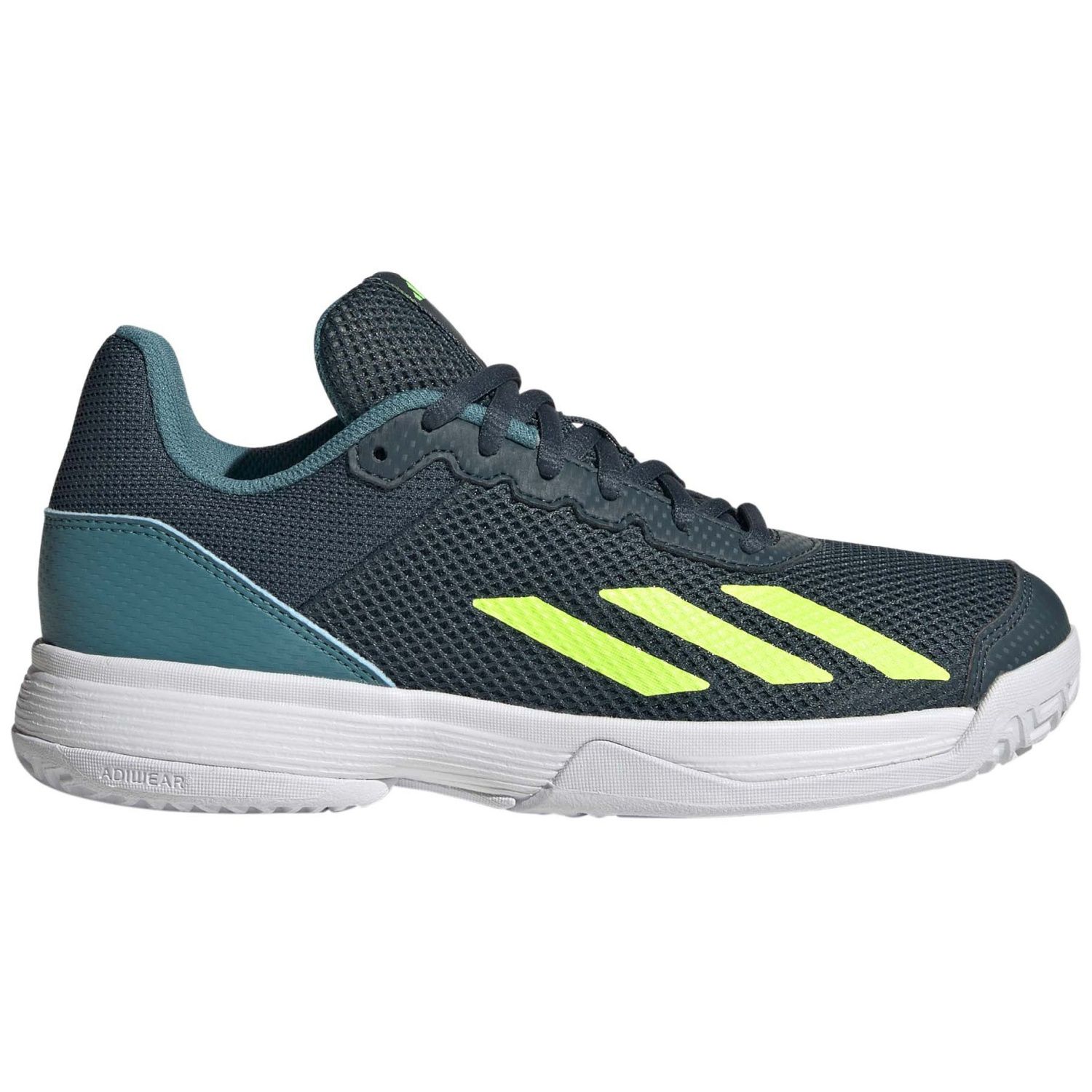 adidas Courtflash K sneakers