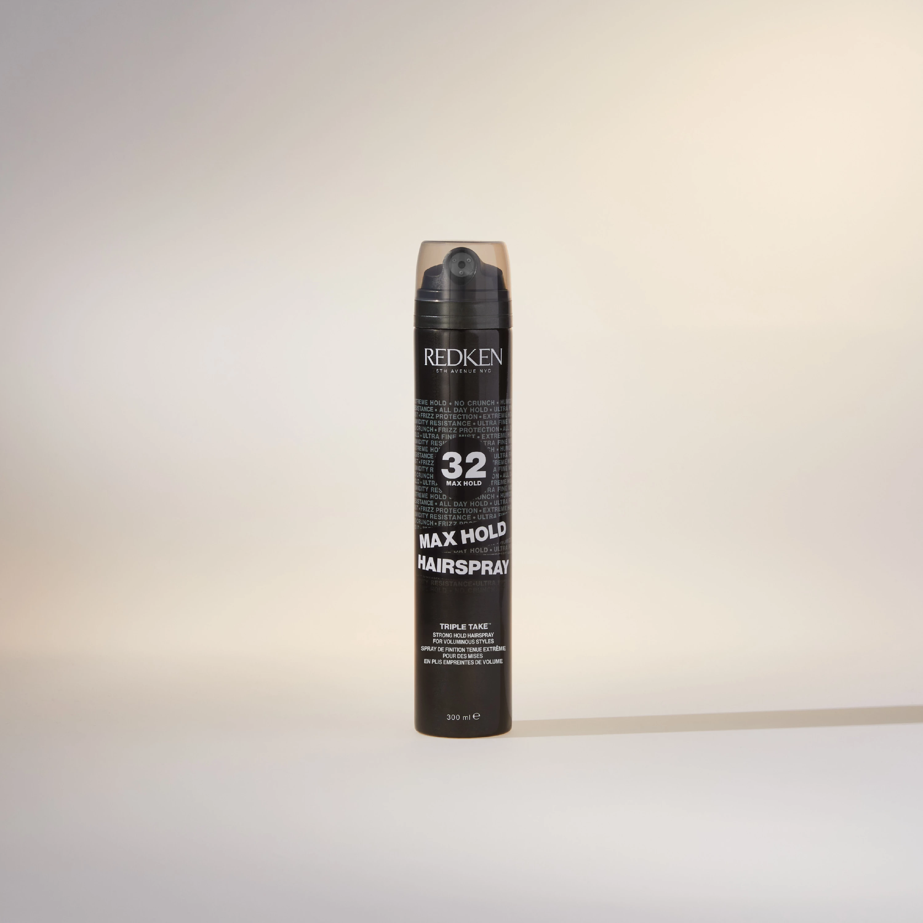 Fixativ de păr cu fixare maximă 300 ml - Redken