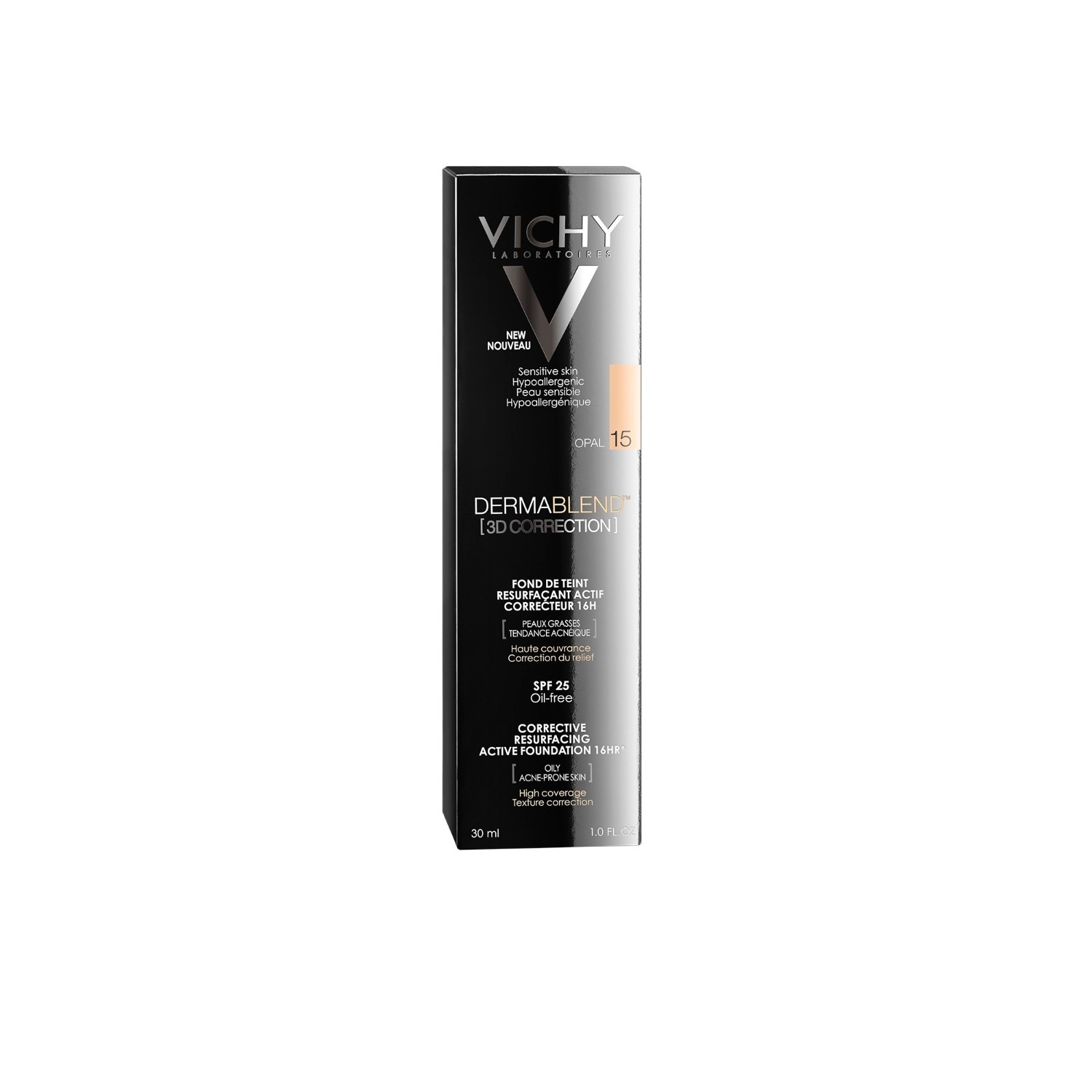 Vichy Dermablend 3D Correction