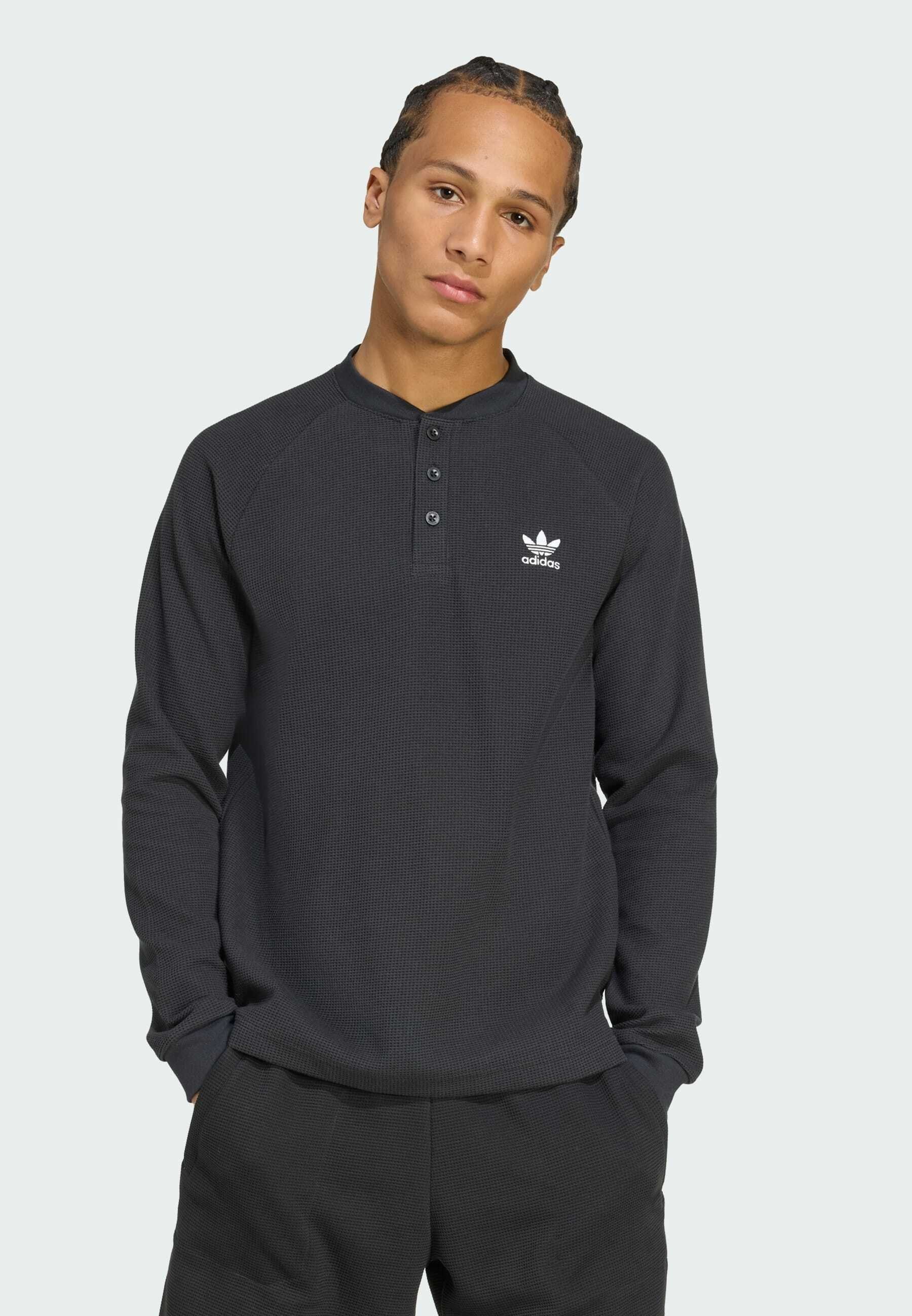 Maglie a maniche lunghe Adidas Originals