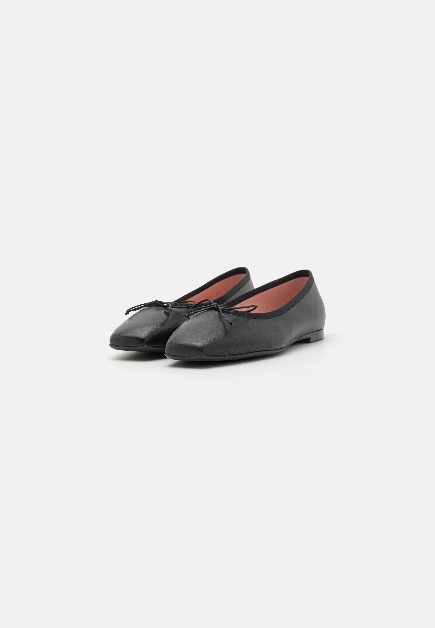 Hübsche Ballerinas CAMILE - Ballerinas - schwarz