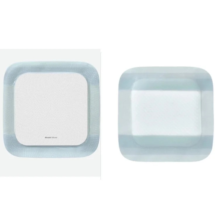 Mousse adhésive Biatain 15x15 5