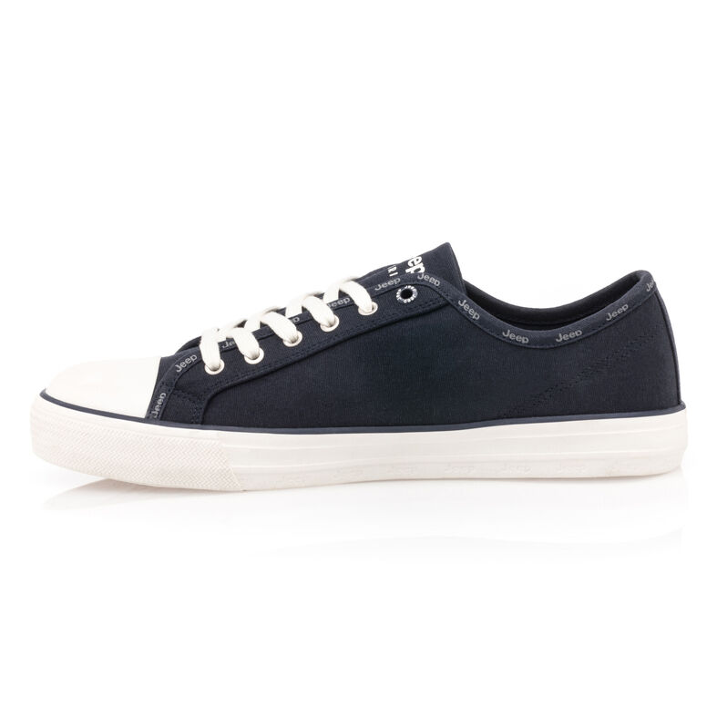 Zapatillas deportivas para hombre color azul