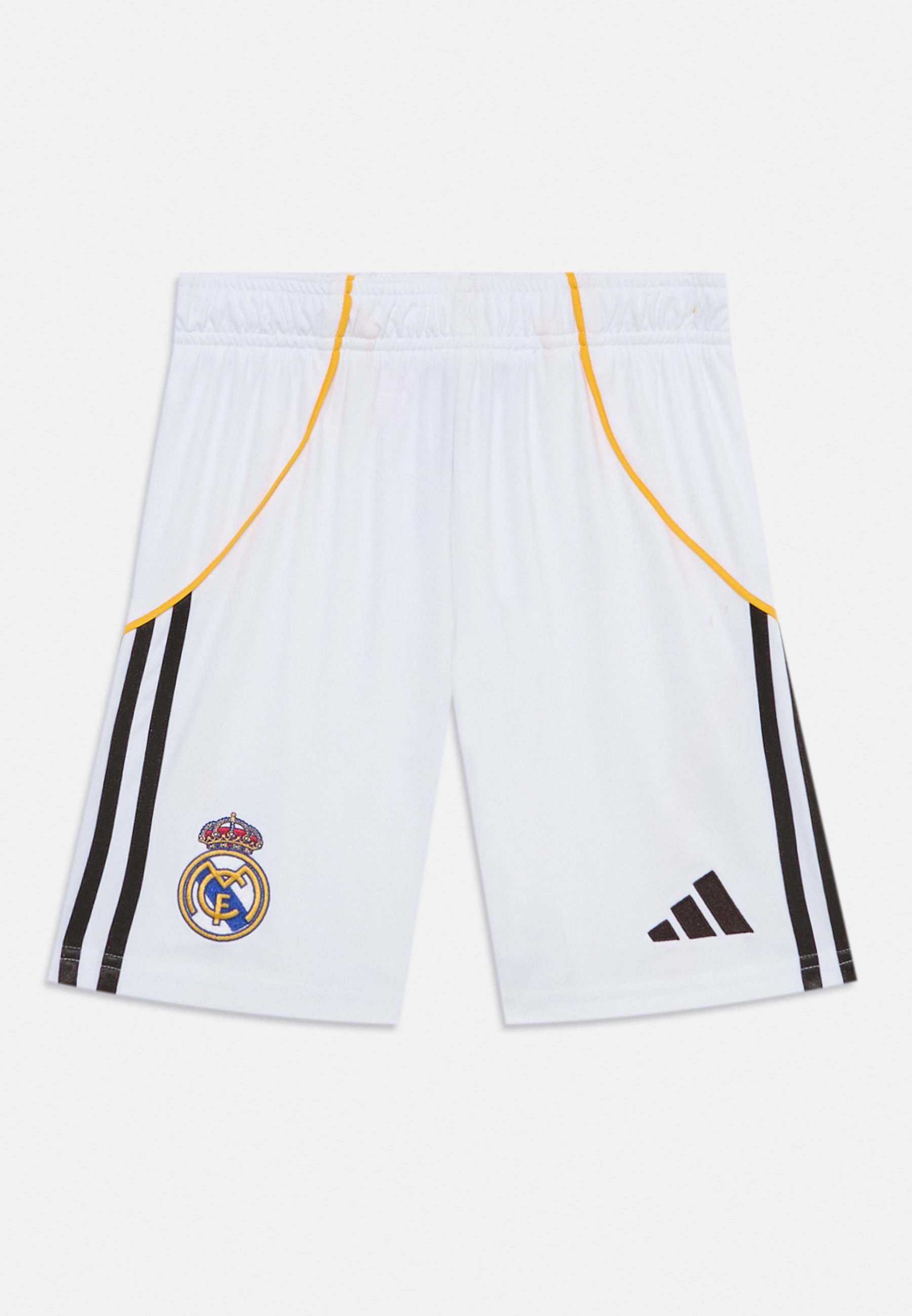 adidas Performance REAL MADRID - Sportiniai marškinėliai - balti