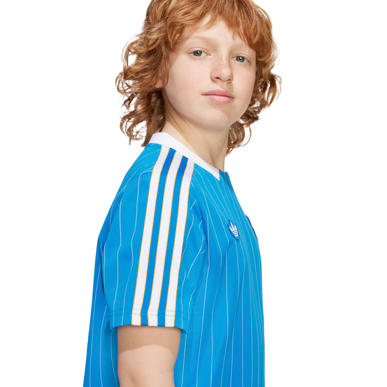 Camiseta adidas Real Madrid Terrace Icons