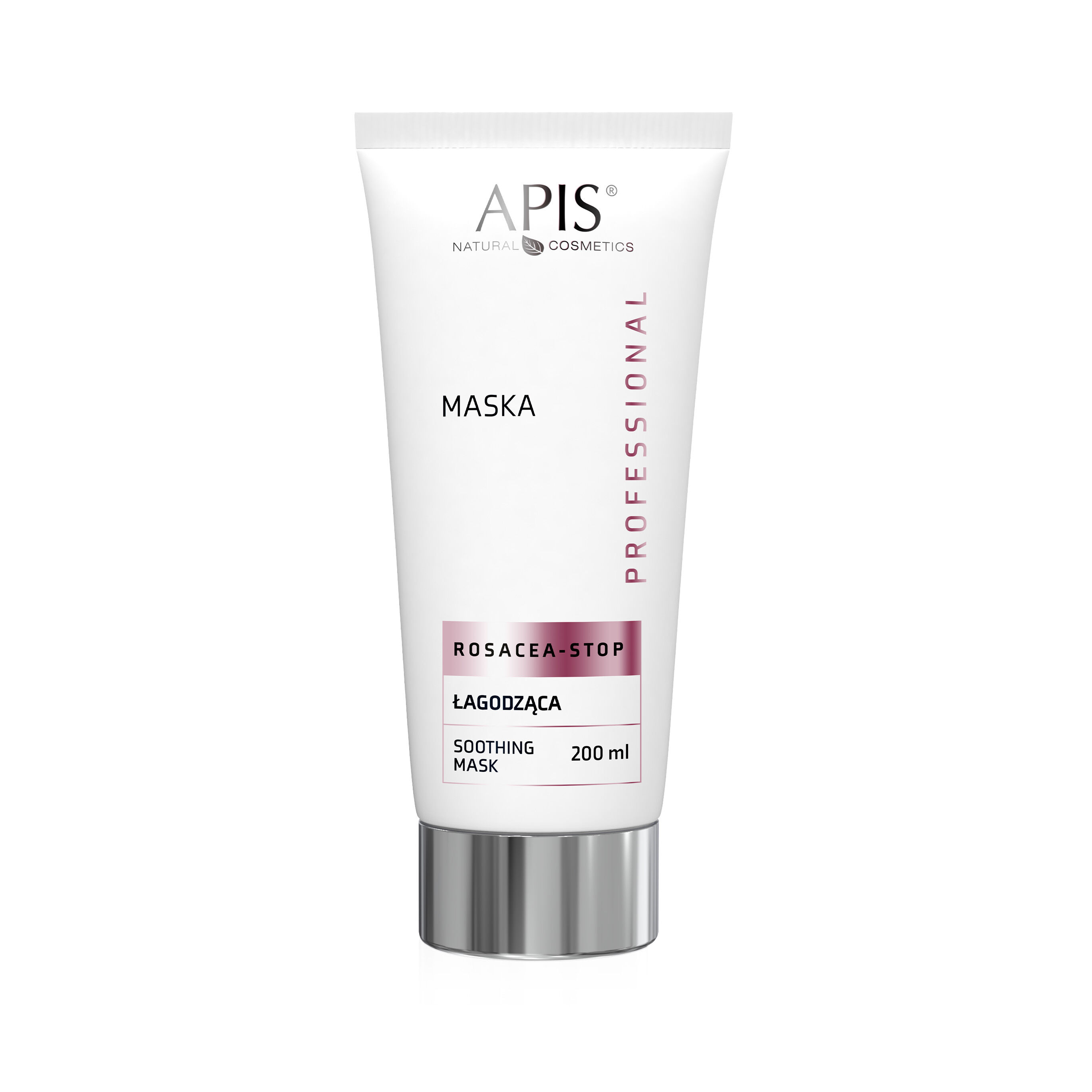 Apis Rosacea Stop