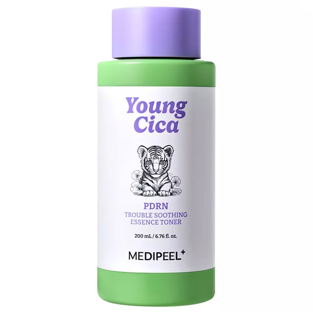 Young Cica PDRN Trouble Soothing Essence tonik za lice