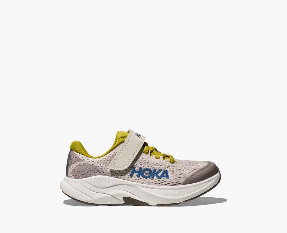 HOKA Rincon 4 Birch / Τσιμέντο