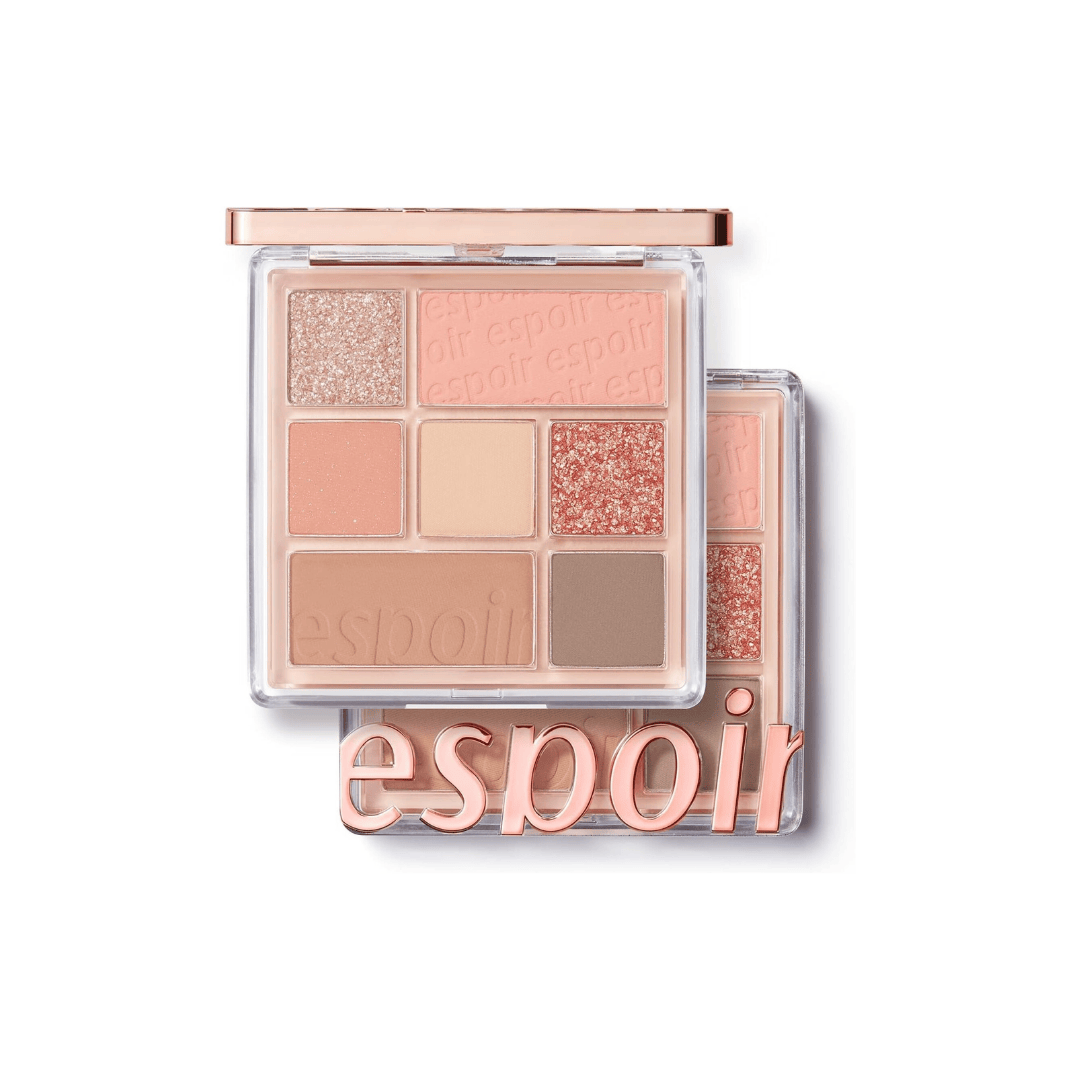 Espoir Real Eye Palette