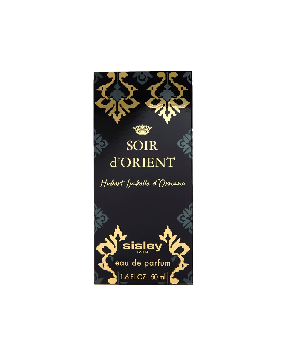 SISLEY Soir d'Orient Parfum Femme