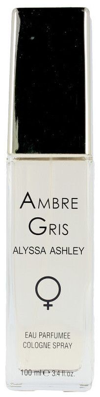 Ambre Gris Eau Parfumée Cologne Spray Ķelne sievietēm