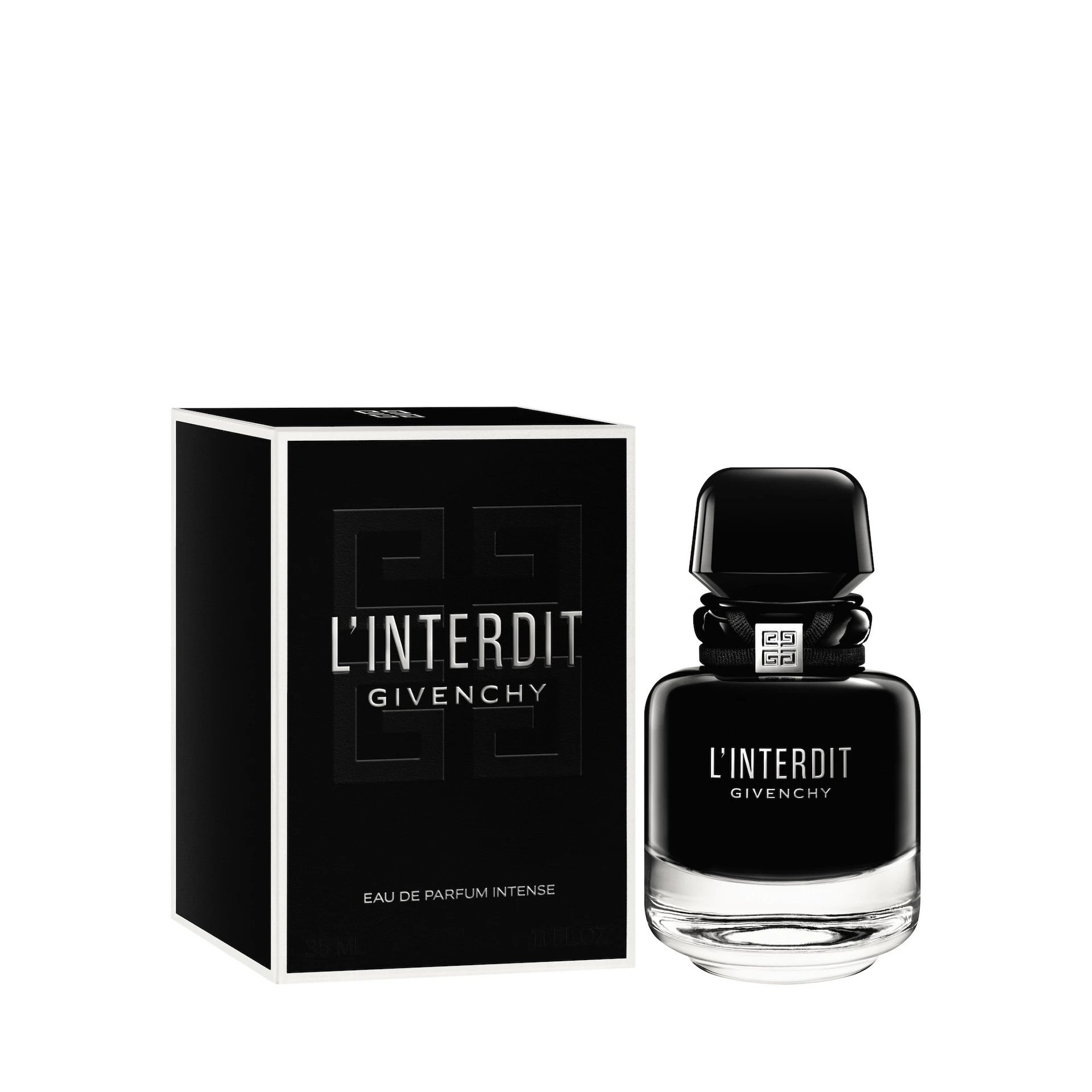 L'Interdit EdP Intense 35 ml - Givenchy