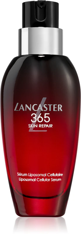 Lancaster 365 Skin Repair Liposomal Cellular Serum - sérum para preenchimento de rugas