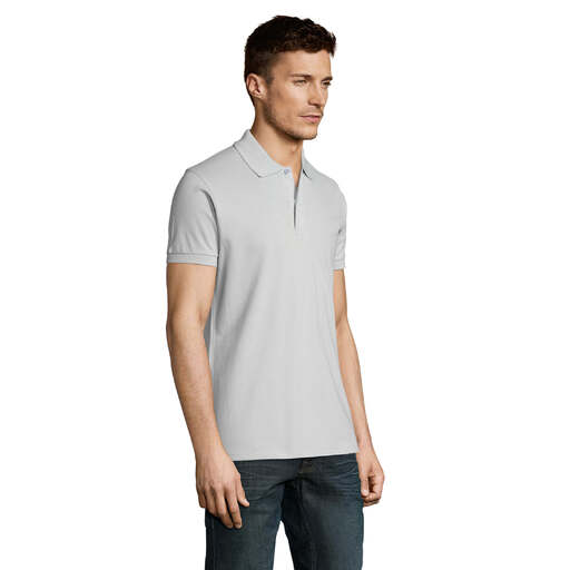  Perfektes Kurzarm-Herrenpolo
