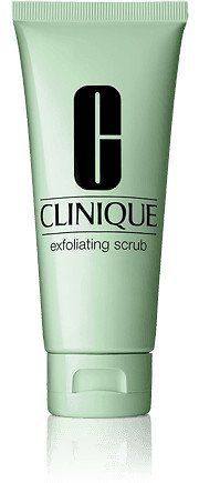 Exfoliačný peeling na tvár Luxusné exfolianty