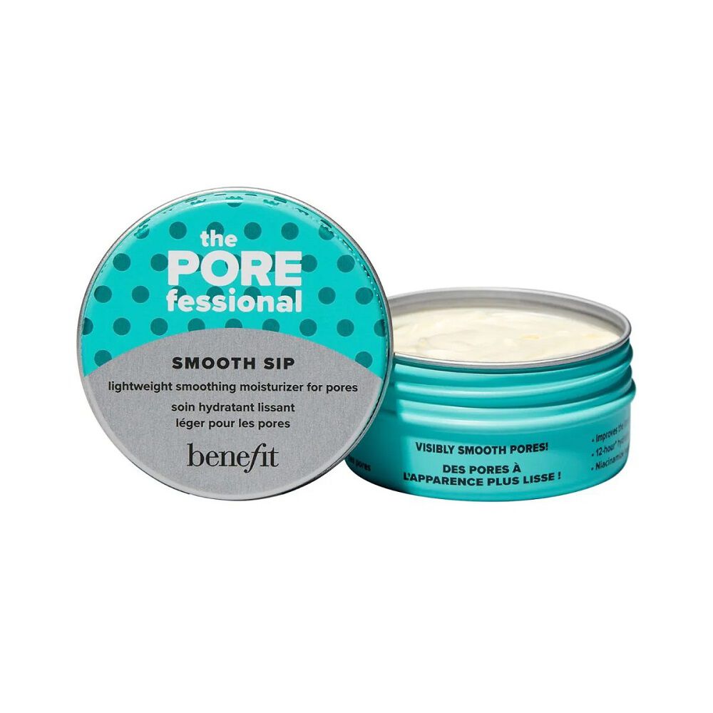 Využijte POREfessional Smooth Sip