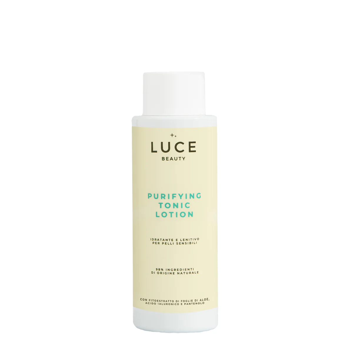 Viso Purifying Tonic Lotion - Tonico viso