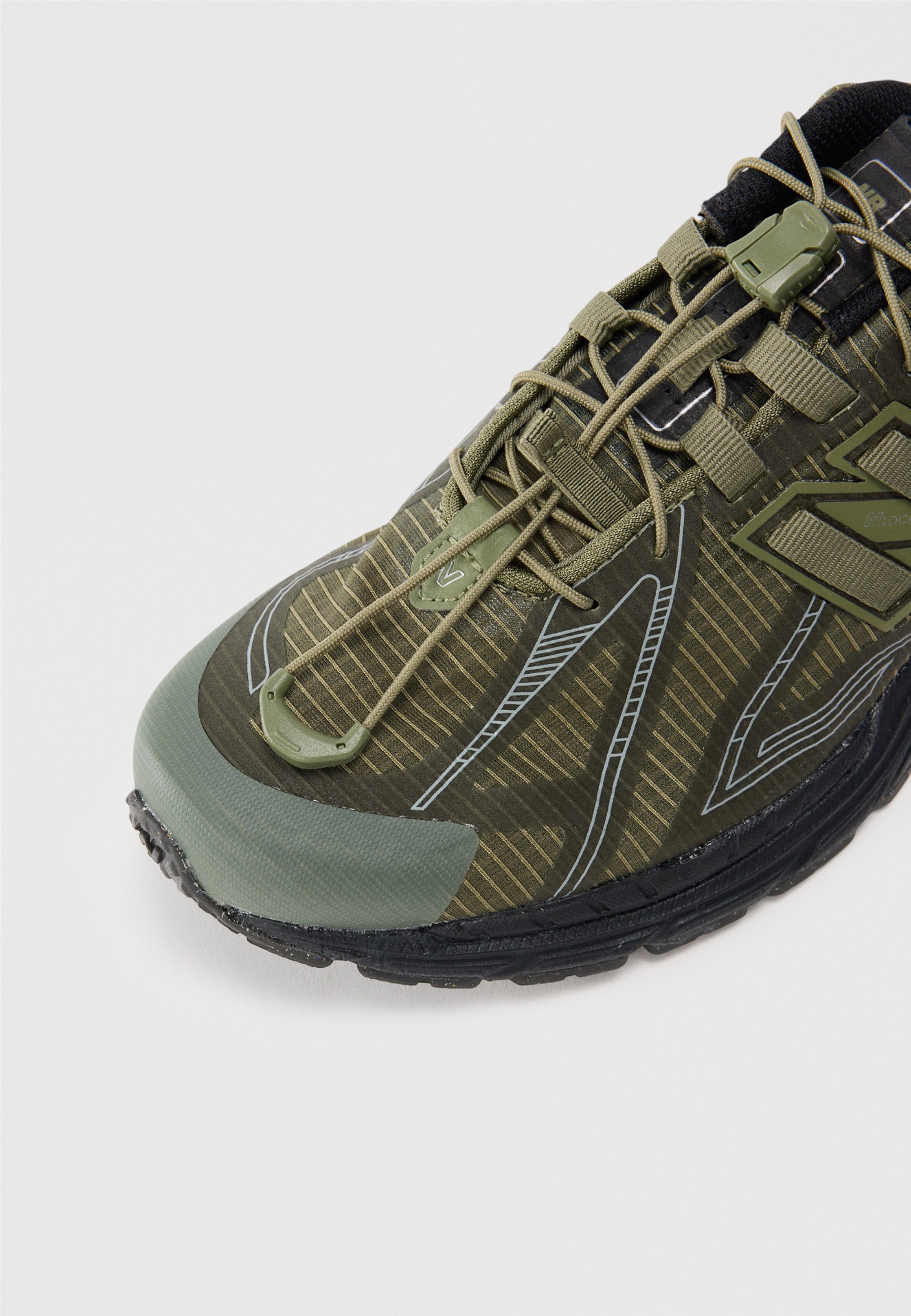 Baskets basses New Balance