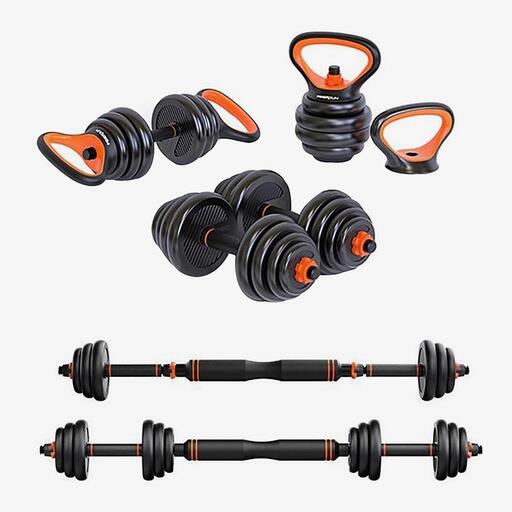 Αλτήρες Fitness Tech 20kg