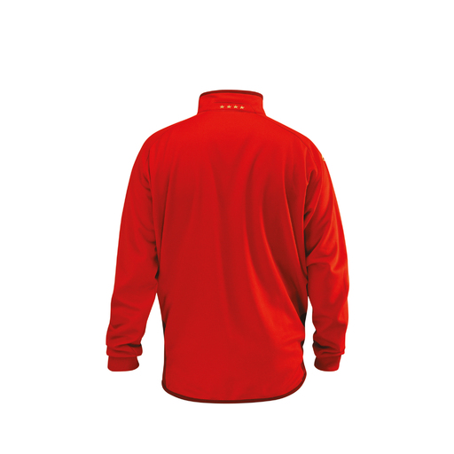  Sudadera Acerbis Con Media Cremallera Chándal 4 estrelas