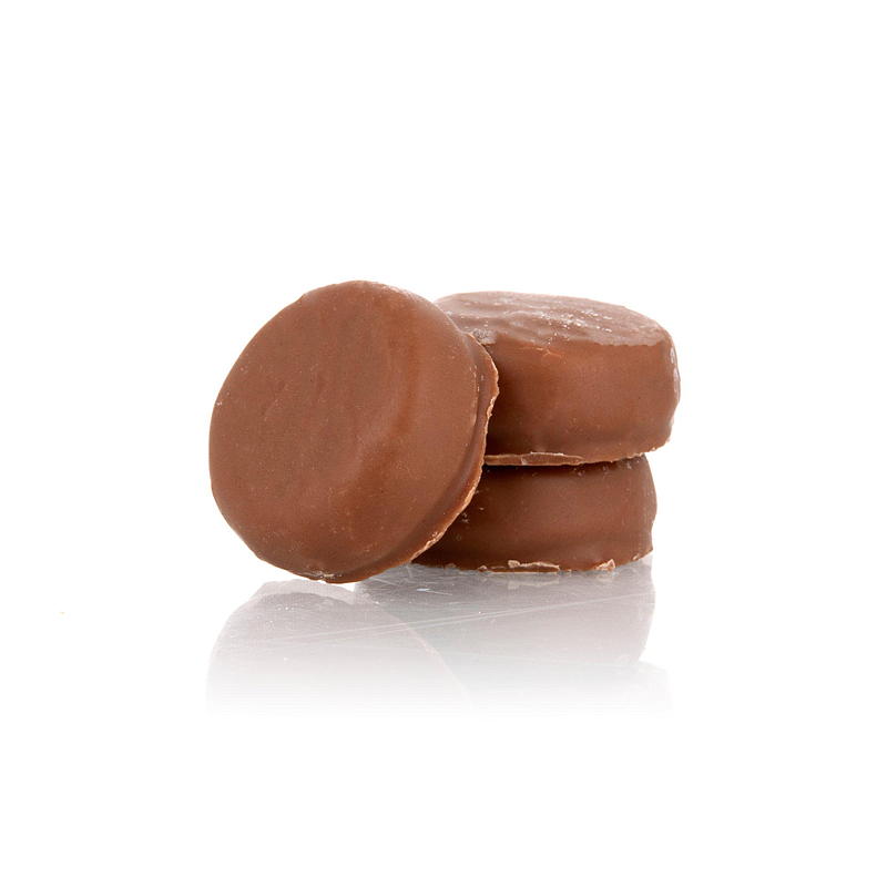 KnallGoodt Crema Caramelo 2,0 kg
