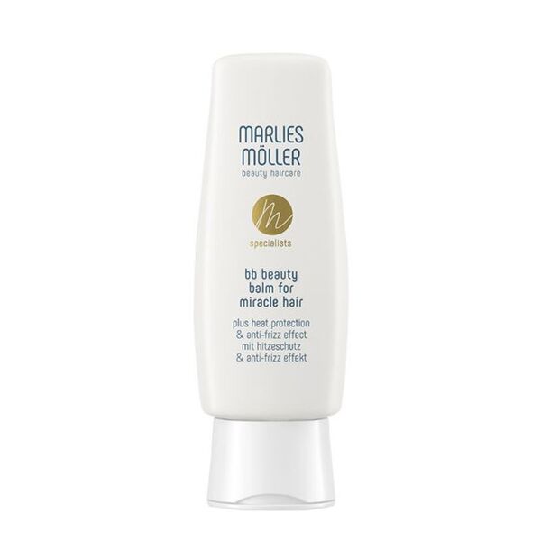 Marlies Moller Keratincreme-Öl 100 ml