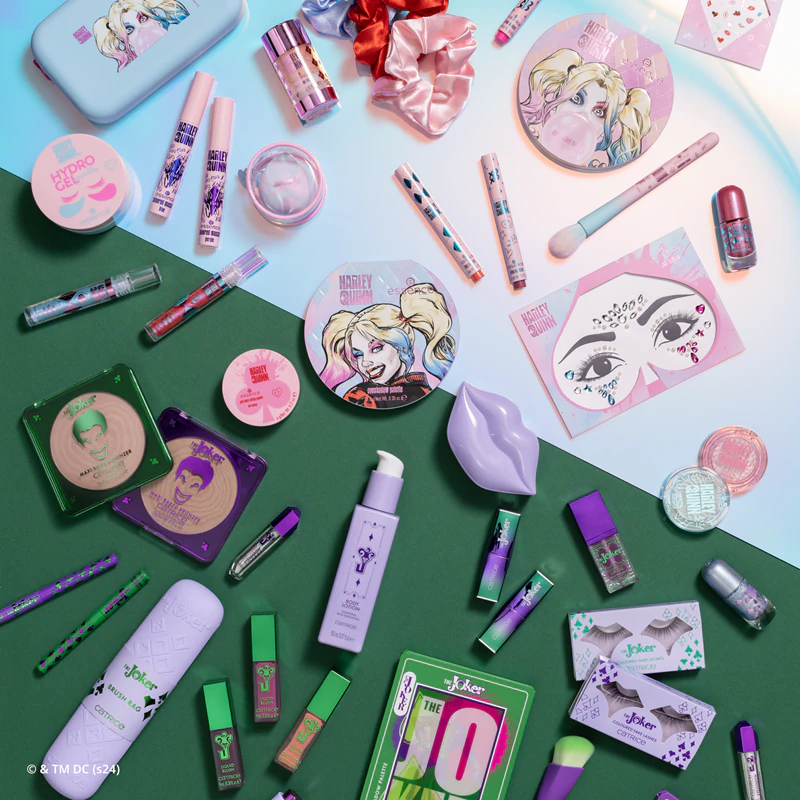 Catrice The Joker flüssiges Rouge