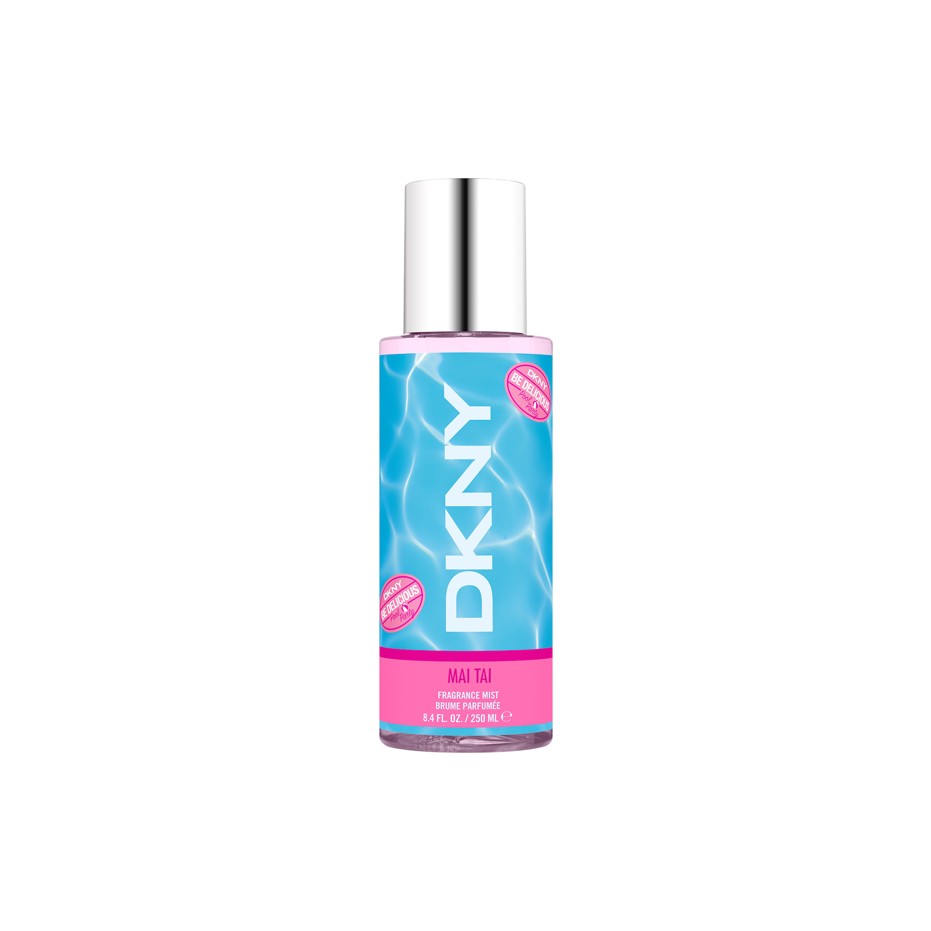 Medenceparti testpermet Mai Tai 250 ml - DKNY