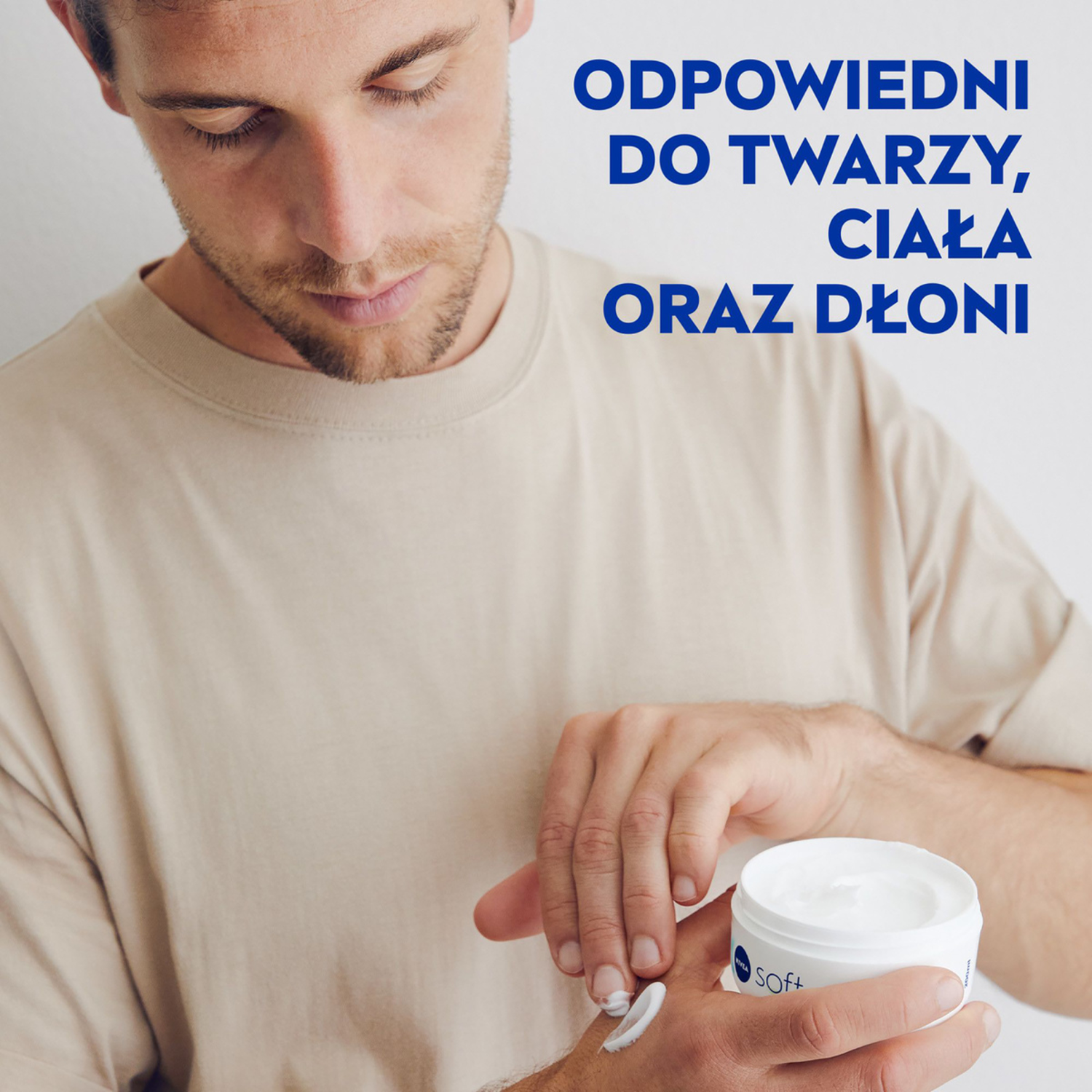 Nivea Soft
